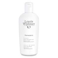 Louis Widmer Remederm Ölbad Parfümiert 250ml