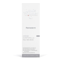 Louis Widmer Remederm Creme Corps Parfümiert 75ml