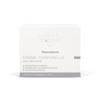 Widmer Remederm Körpercreme Parfümiert 250ml
