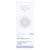 Louis Widmer After Sun Unparfümiert 150ml