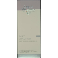 Louis Widmer Soft Shampoo Parfümiert 150ml