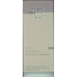 Louis Widmer Soft Shampoo Parfümiert 150ml