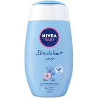 Nivea Baby Lotion 200ml