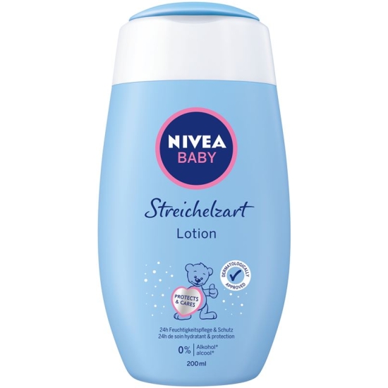 Nivea Baby Lotion 200ml buy online
