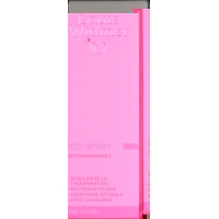 Louis Widmer Deo Spray Parfümiert 75ml