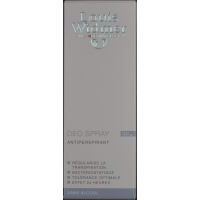 Louis Widmer Deo Spray Unparfümiert 75ml