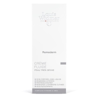 Louis Widmer Remederm Creme Fluide Parfümiert 200ml