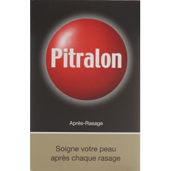 Pitralon After Shave Flasche 160ml