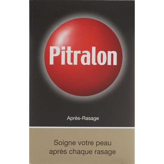 Pitralon After Shave Flasche 160ml buy online