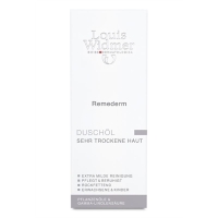 Louis Widmer Remederm Duschöl Parfümiert 150ml