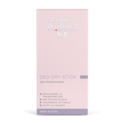Louis Widmer Deo Dry Stick Parfümiert 50ml