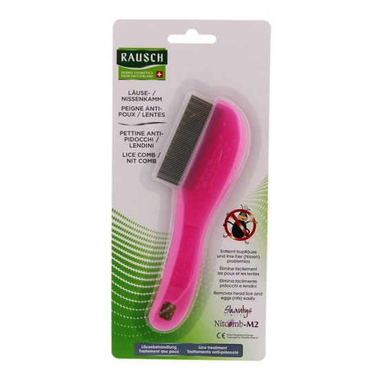 Rausch Nissenkamm buy online