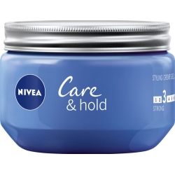Nivea Hair Styling Gel Creme Topf 150ml