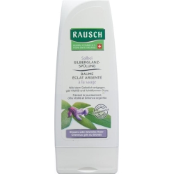 Rausch Salbei Glanz-Spülung 200ml