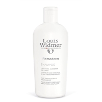 Louis Widmer Remederm Shampoo Unparfümiert 150ml