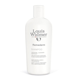 Louis Widmer Remederm Shampoo Unparfümiert 150ml
