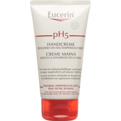 Eucerin pH5 Handcreme 75ml