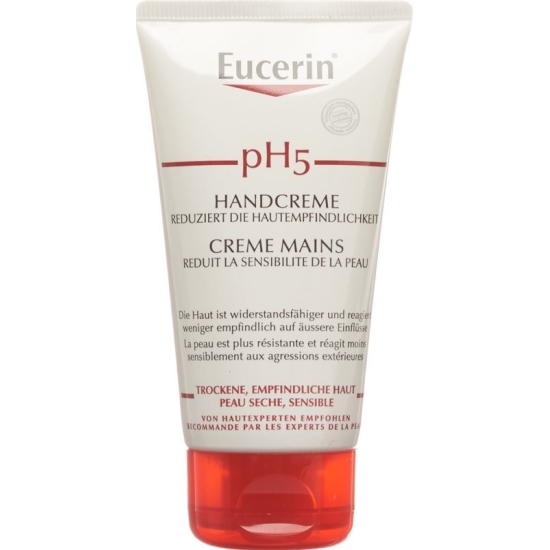 Eucerin pH5 Handcreme 75ml buy online