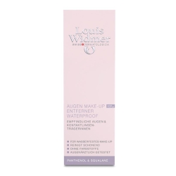 Louis Widmer Eye Make-Up Remover Waterproof Unperfumed 100ml