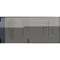 Louis Widmer Facial Peeling Perfumed 50ml