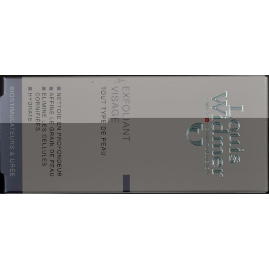 Louis Widmer Facial Peeling Perfumed 50ml buy online