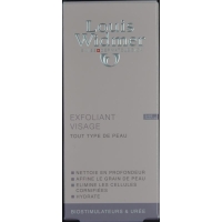 Louis Widmer Facial Peeling Unperfumed 50ml
