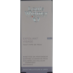 Louis Widmer Facial Peeling Unperfumed 50ml