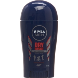 Nivea Male Deo Dry Impact Stick (neu) 40ml