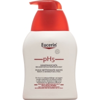 Eucerin pH5 Handwaschöl mit Pumpe 250ml