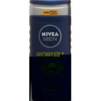 Nivea Men Pflegedusche Energy (neu) 250ml