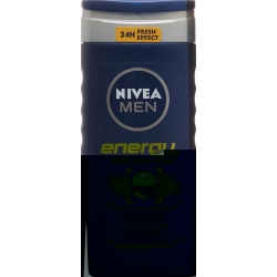 Nivea Men Pflegedusche Energy (neu) 250ml