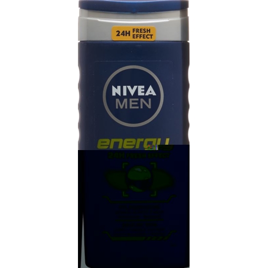 Nivea Men Pflegedusche Energy (neu) 250ml buy online