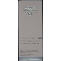 Louis Widmer Anti-Schuppen Shampoo Parfümiert 150ml