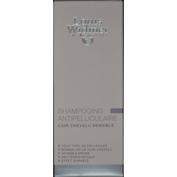 Louis Widmer Anti-Schuppen Shampoo Parfümiert 150ml