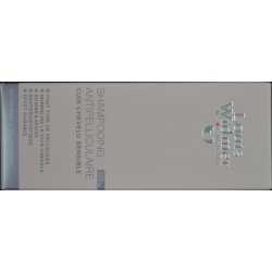 Louis Widmer Anti-Schuppen Shampoo Unparfümiert 150ml