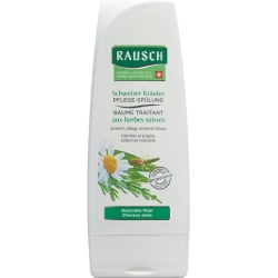 Rausch Kräuter Spülung 200ml