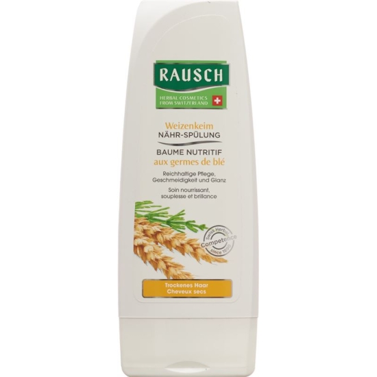 Rausch Weizenkeim Nähr-Balsam 200ml buy online