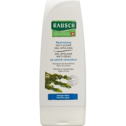 Rausch Seaweed Fat Stop Gel Conditioner 200ml