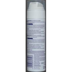 Nivea Men Sensitive Rasierschaum (neu) 200ml