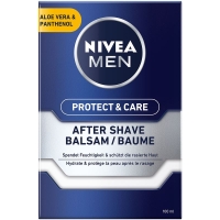Nivea Men Protect&Care After Shave Balsam 100ml