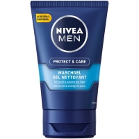 Nivea Men Protect&Care Waschgel 100ml