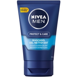 Nivea Men Protect&Care Waschgel 100ml