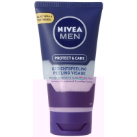 Nivea Men Protect&Care Peeling 75ml