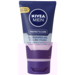 Nivea Men Protect&Care Peeling 75ml
