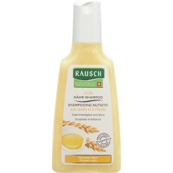 Rausch Egg Oil Shine Shampoo 200ml