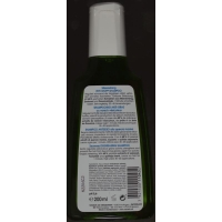 Rausch Seaweed Fat Stop Shampoo 200ml