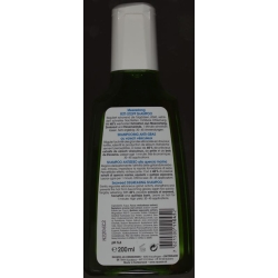 Rausch Seaweed Fat Stop Shampoo 200ml