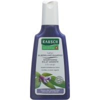 Rausch Sage Vital Shampoo 200ml