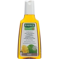 Rausch Coltsfoot Anti-Dandruff Shampoo 200ml
