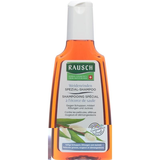 Rausch Willow Bark Special Shampoo 200ml buy online